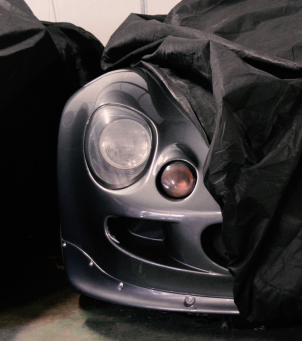 car cover